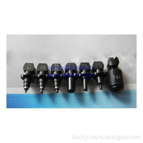 YV100 (2) NOZZLE SMT nozzle